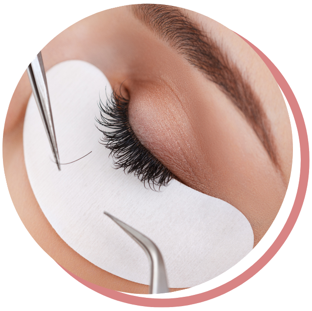 eyelash extension